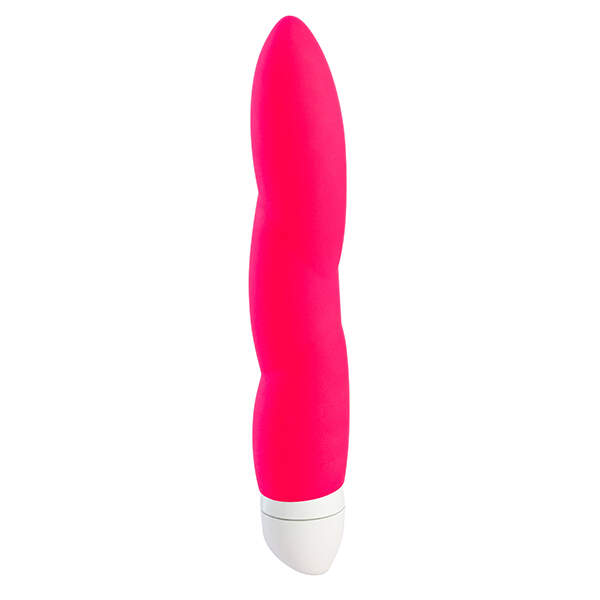 Jazzie Slim Vibrator - Fun Factory