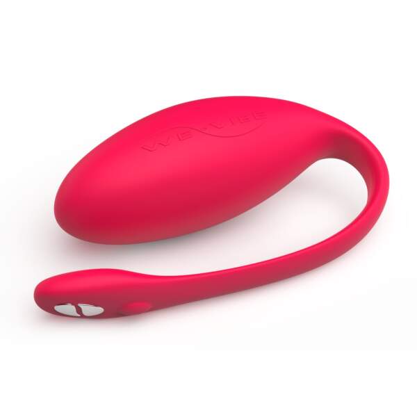 We-Vibe - Jive - G-Spot Vibrator - We-Connect App - Pink - Afbeelding 3