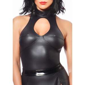 Kate Top Wetlook - Patrice Catanzaro