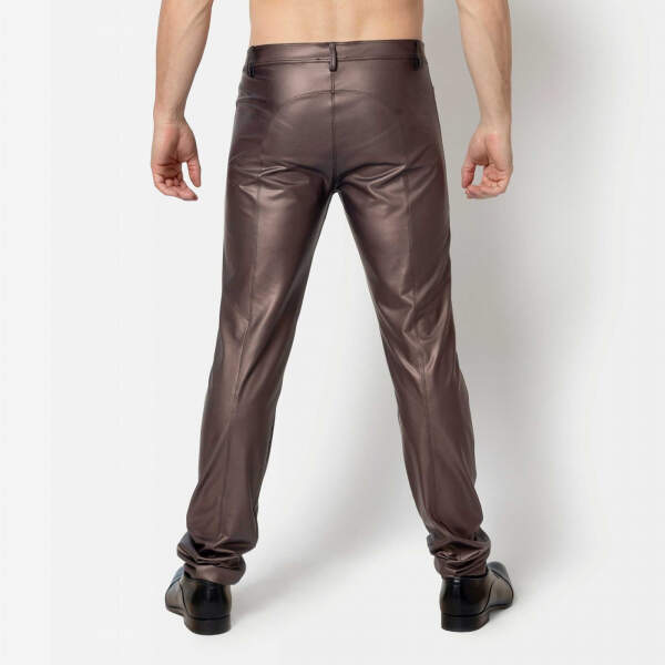 Patrice Catanzaro - Ketil Broek - Wetlook - Bruin - Afbeelding 2