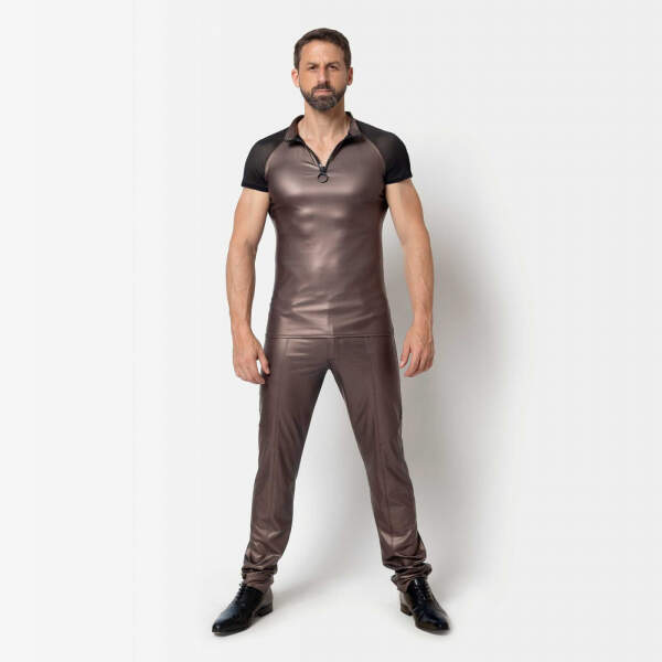 Patrice Catanzaro - Ketil Broek - Wetlook - Bruin - Afbeelding 5