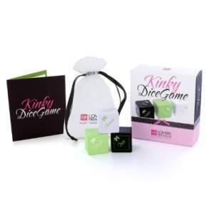 Lovers Premium - Kinky Dobbelspel