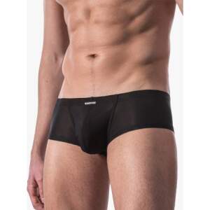 Manstore M101 Short Zwart