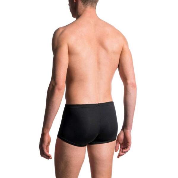 Manstore M103 Micro Short - Afbeelding 2