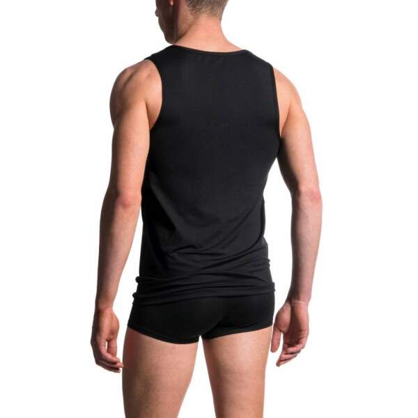Manstore M103 Slim Tank - Afbeelding 2