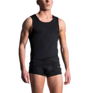 Manstore M103 Slim Tank