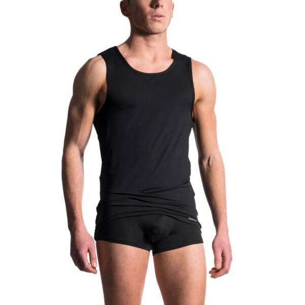 Manstore M103 Slim Tank