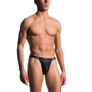 Manstore M104 Popper String PU-leer