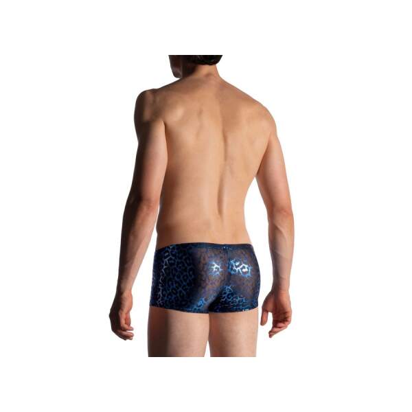 Manstore M958 Micro Pants Sky - Afbeelding 2
