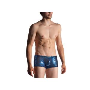Manstore M958 Micro Pants Sky