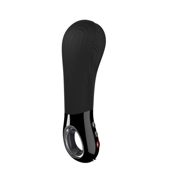 Fun Factory - Manta Vibro Masturbator - Zwart - Afbeelding 3