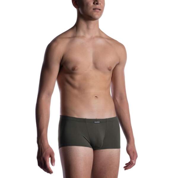 Manstore M800 Micro Pants Olive