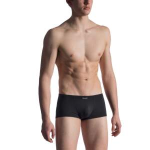 Manstore M800 Micro Pants Black