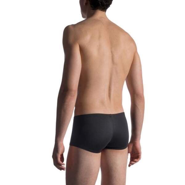 Manstore M800 Micro Pants Black - Afbeelding 2