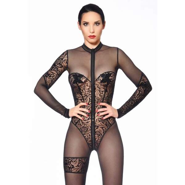 Miria Catsuit - Patrice Catanzaro