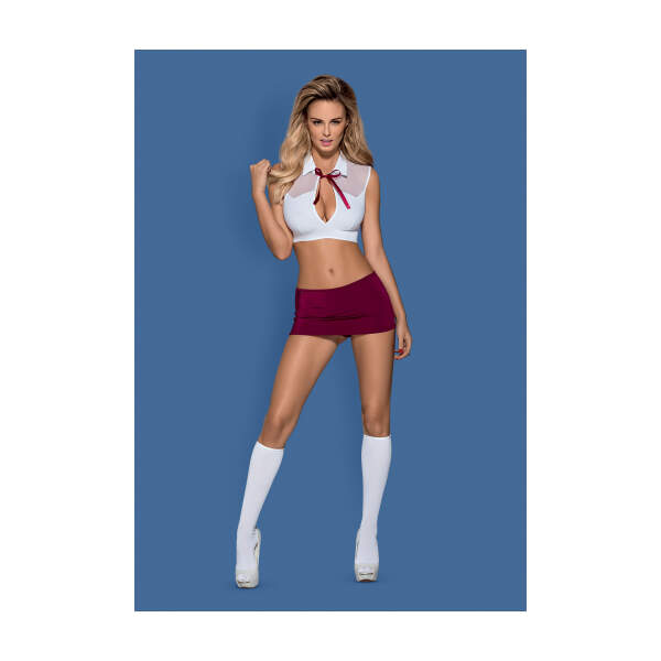 Schoolgirl 2 - Obsessive - Afbeelding 2
