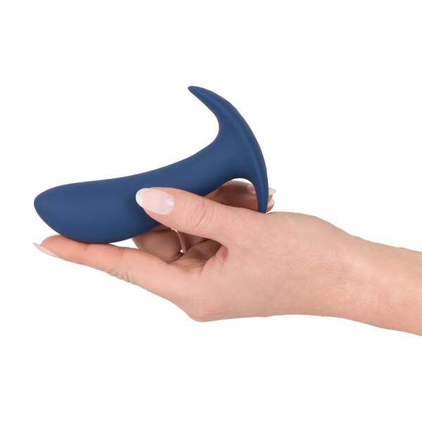 Vibrerende Butt Plug - You2Toys - Afbeelding 3