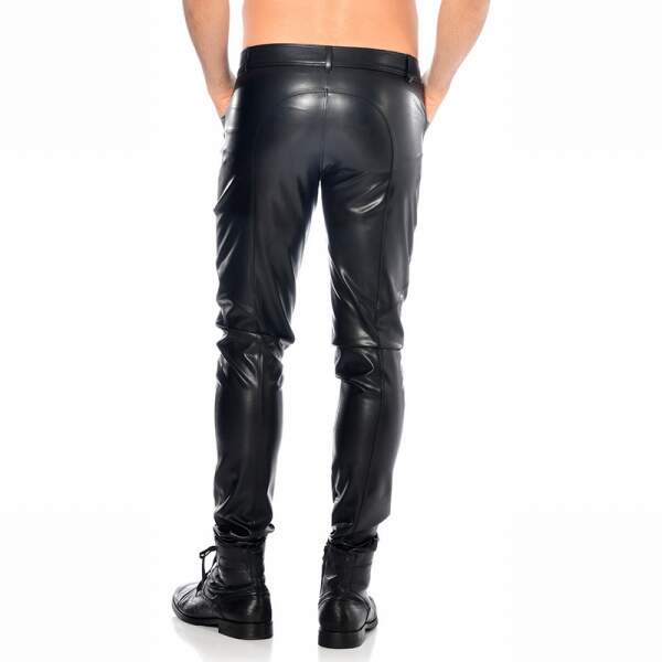 Joss Broek PU-leer - Patrice Catanzaro - Afbeelding 2