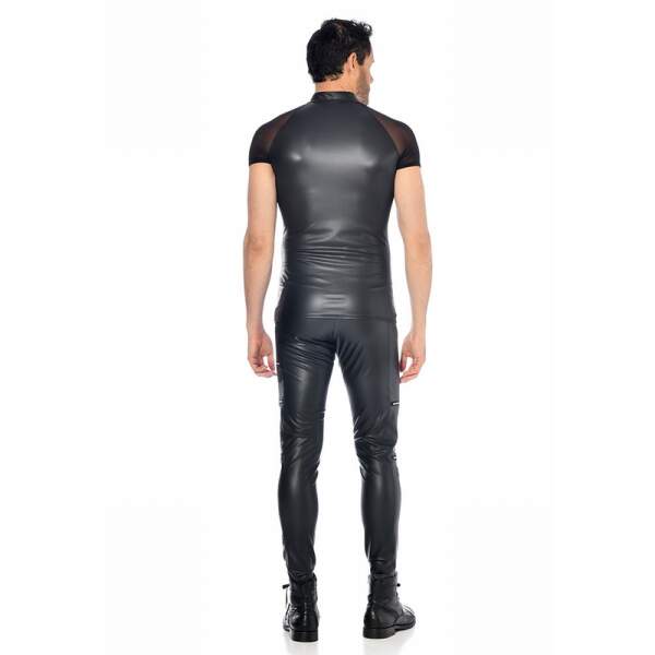 Khal Shirt - Patrice Catanzaro - Afbeelding 4