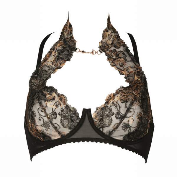 Fauve BH - Impudique by Charlotte Catanzaro - Afbeelding 3