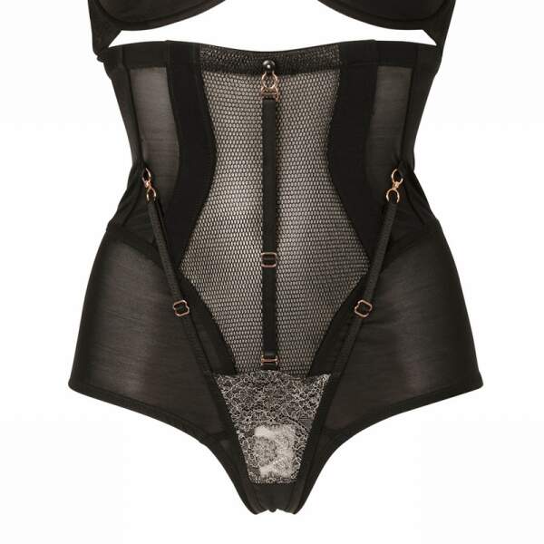 Josephine Culotte - Impudique by Charlotte Catanzaro - Afbeelding 2