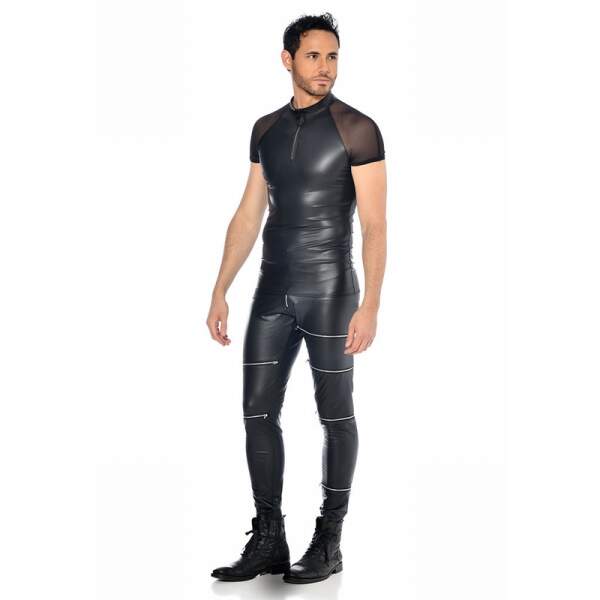 Khal Shirt - Patrice Catanzaro - Afbeelding 3