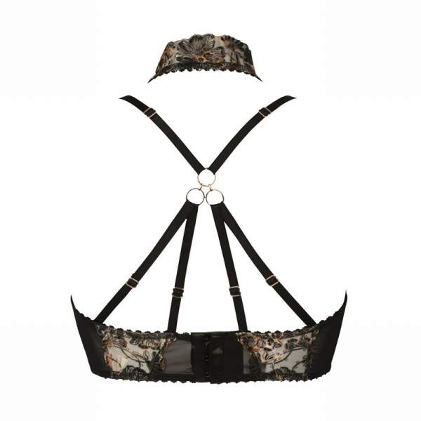 Fauve BH - Impudique by Charlotte Catanzaro - Afbeelding 4