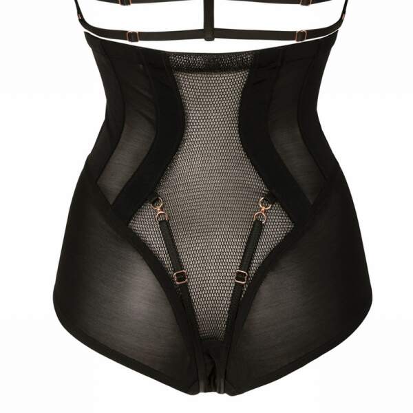 Josephine Culotte - Impudique by Charlotte Catanzaro - Afbeelding 4