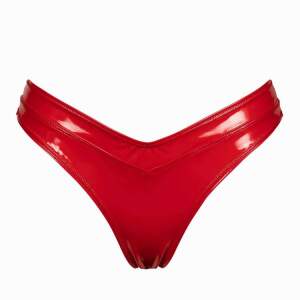 Patrice Catanzaro - Jade - String- Lak - Rood