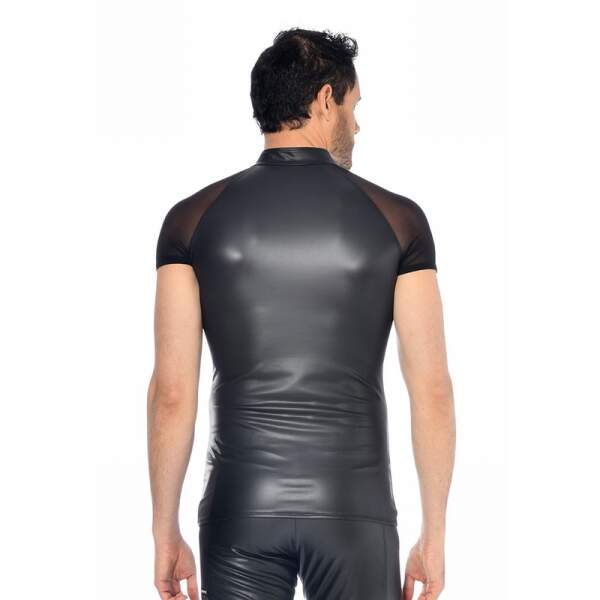 Khal Shirt - Patrice Catanzaro - Afbeelding 2