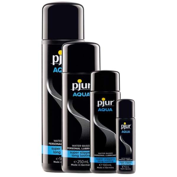 Pjur Aqua
