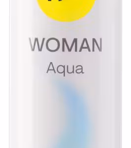 Pjur Woman Aqua - Glijmiddel - Waterbasis