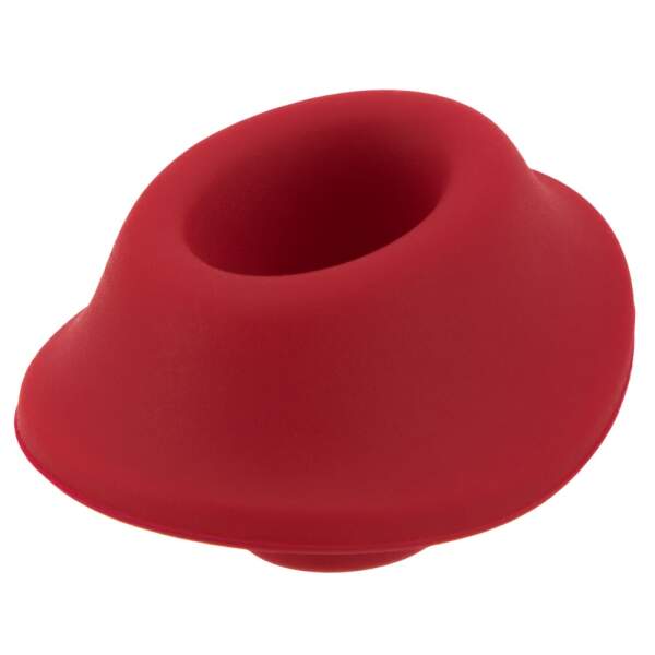 Opzetmondje Rood 3 Stuks - Womanizer - Afbeelding 2
