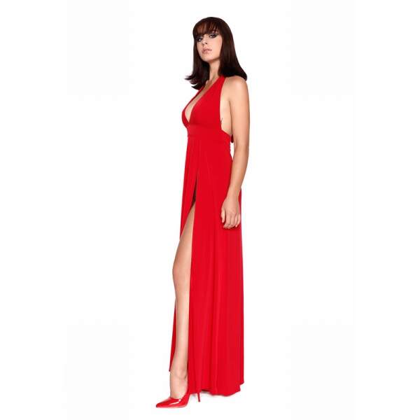 Isabella Robe Rouge - Patrice Catanzaro - Afbeelding 6