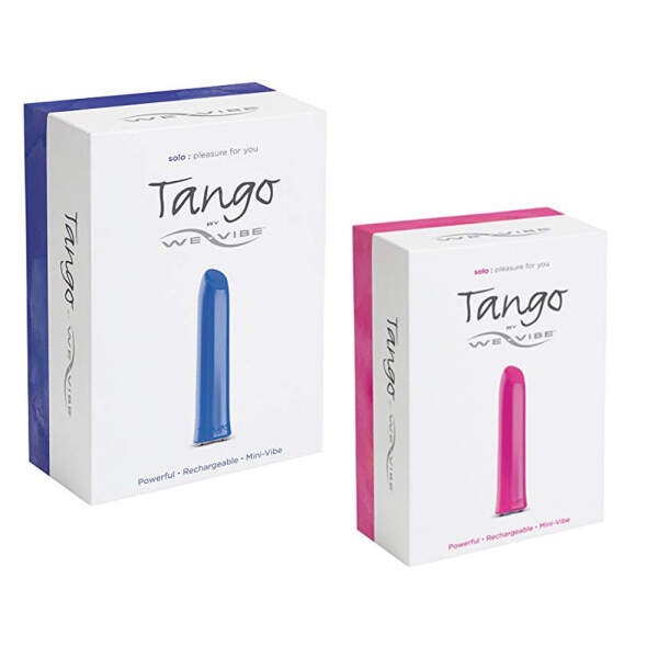 Tango Blauw - We Vibe - Afbeelding 2
