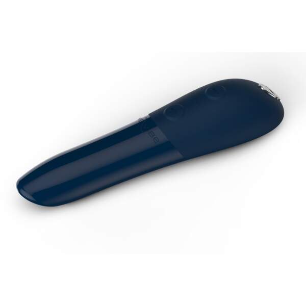 We-Vibe - Tango X - Clitoris Vibrator - Blauw - Afbeelding 3