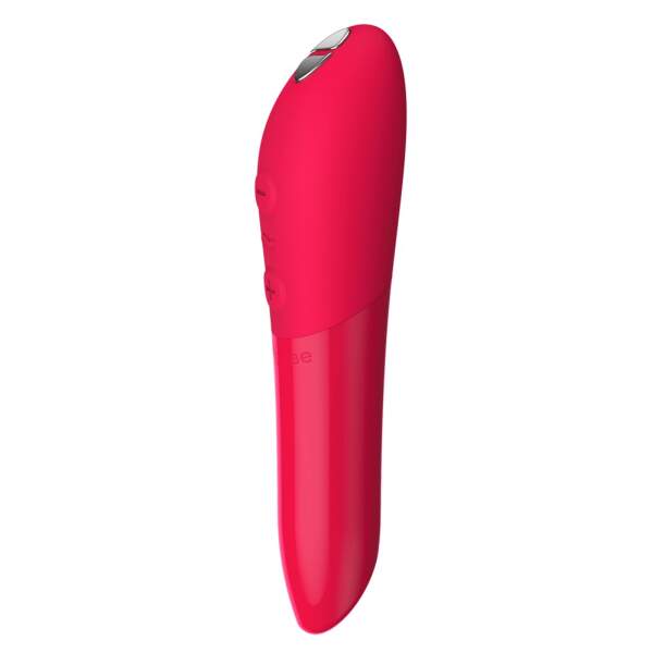 We-Vibe - Tango X - Clitoris Vibrator - Rood