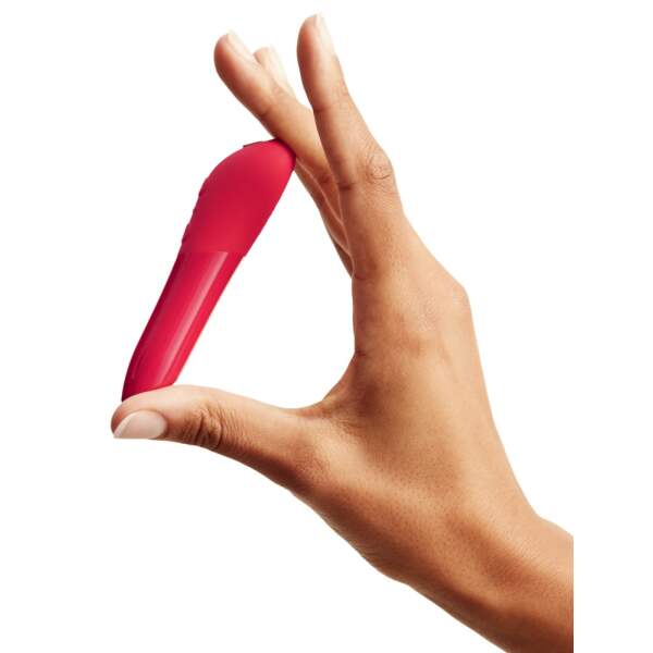 We-Vibe - Tango X - Clitoris Vibrator - Rood - Afbeelding 2