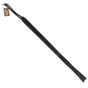 Edge Tawse Leren Zweep - Sportsheets