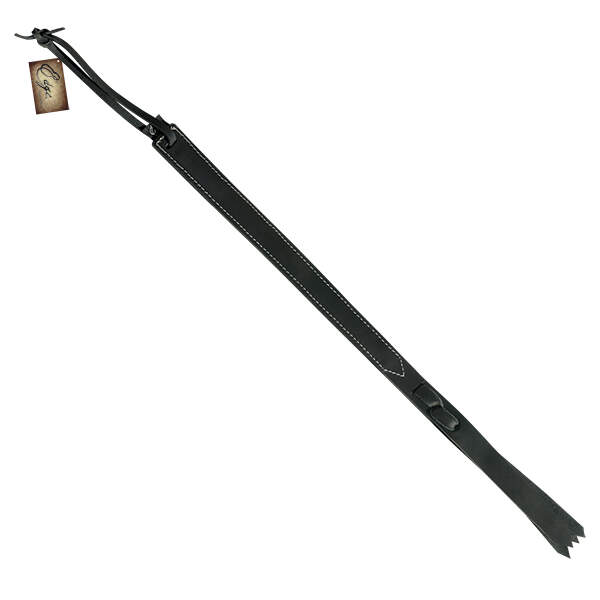 Edge Tawse Leren Zweep - Sportsheets