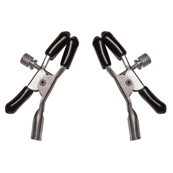 Verstelbare Tepelklemmen - Ketting - Slave - Afbeelding 4