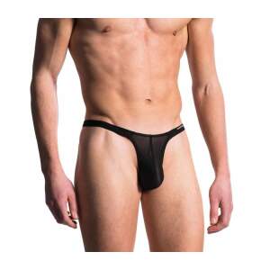 Manstore M101 Tower String Zwart