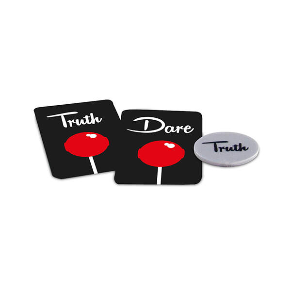 Truth or Dare - Erotic Party Edition - Afbeelding 2
