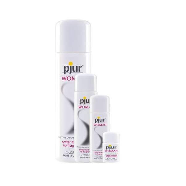 Pjur Woman