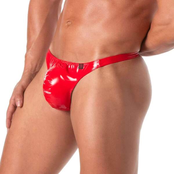 TOF PARIS - String - Lak - Rood