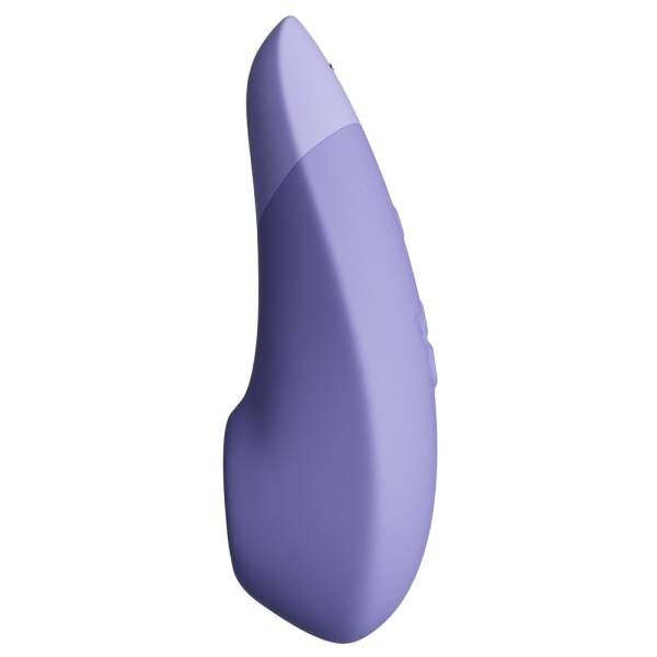 Womanizer - ENHANCE -  Clitoris Vibrator - Luchtdruk en Vibraties - Paars - Afbeelding 7