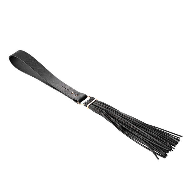 Bijoux Indiscrets - MAZE - Flogger PU-Leer - Afbeelding 4