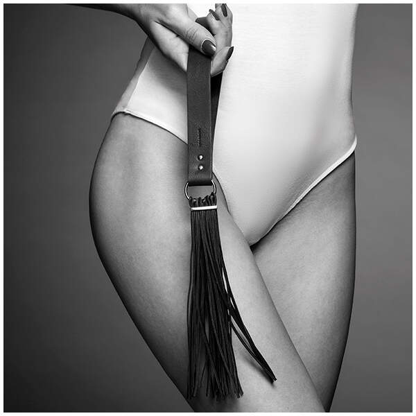 Bijoux Indiscrets - MAZE - Flogger PU-Leer