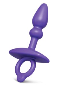 Butt Plug B-vibe