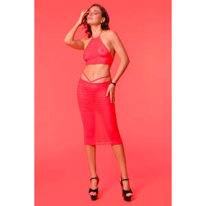 Patrice Catanzaro - Tango Rok - Gaas - Koraal Rood